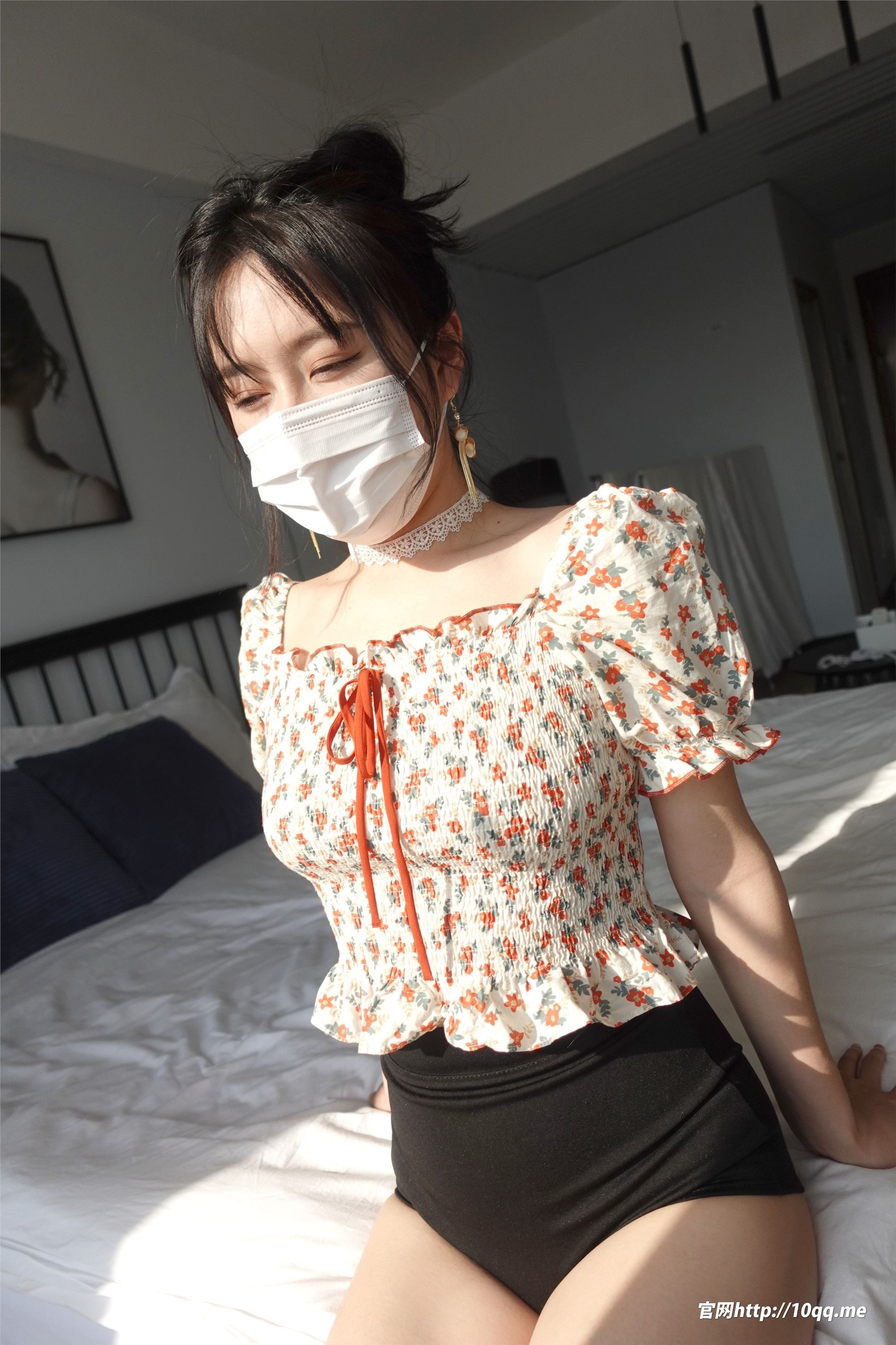 ROSI口罩系列 2022.03.27 NO.2114